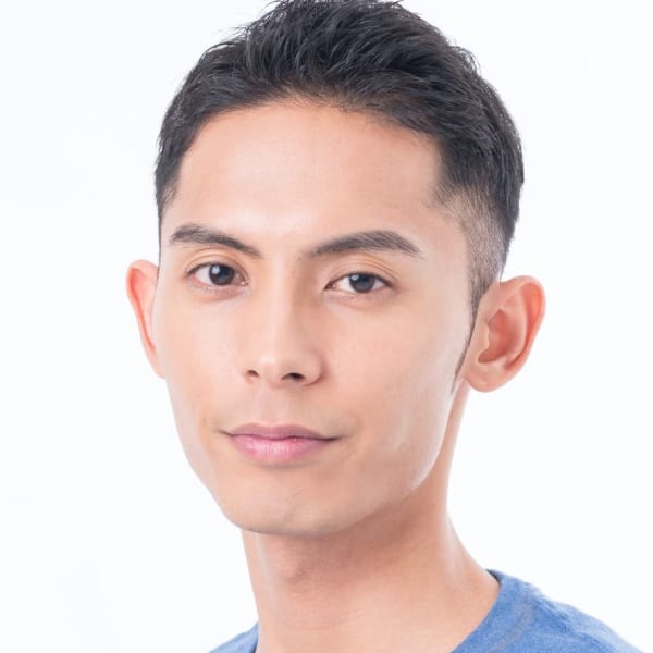 大人好印象刈り上げショート|HAIR DESIGN Serendipity