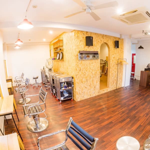 厳選された薬剤＆丁寧なカウンセリング＆信頼できる高技術が魅力的☆|GIRL