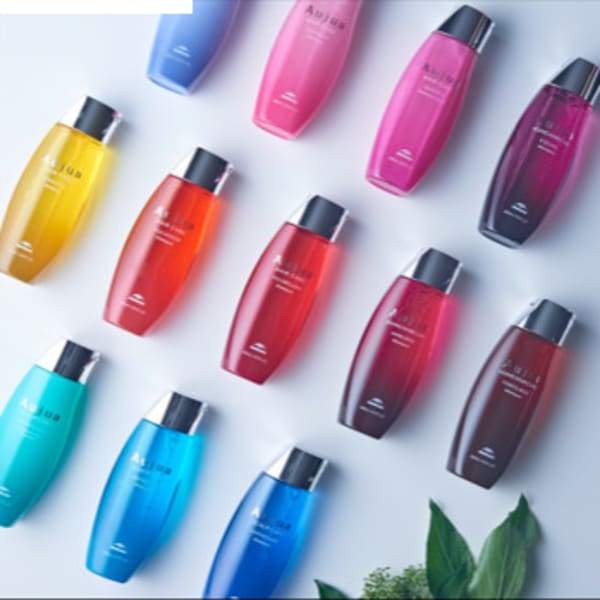【潤×ツヤトリートメントあり】オーダーメイドケアを叶えるAujuaトリートメント取り扱い店☆|Hair Make SAMSARA 三木店