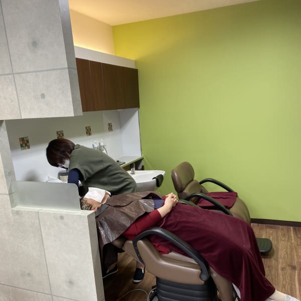 髪質改善に力を入れたコースメニュー☆彡心身ともにリラックスできるサロンタイムを♪|サロンドボーテ グランディール