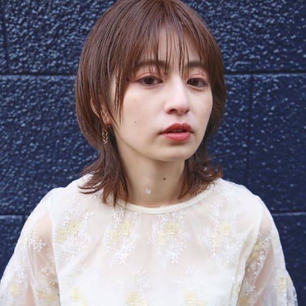 いつものスタイルから、ワンランク上のスタイルを叶えませんか？|Garden hair