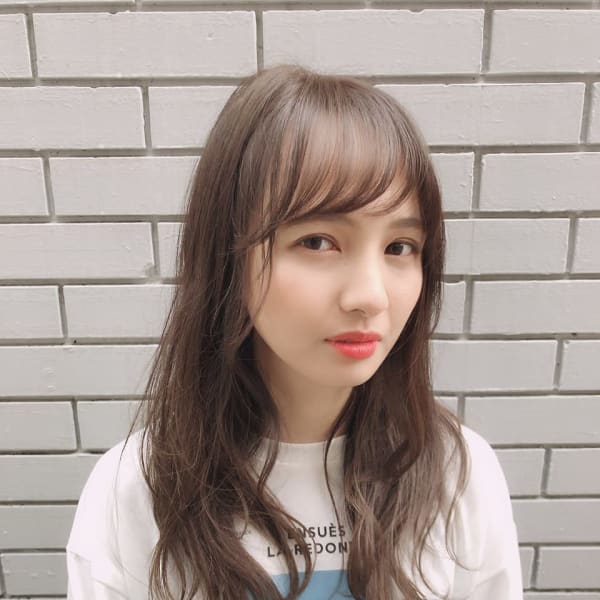 うるツヤになれる厳選トリートメントが自慢のサロン☆|Garden hair