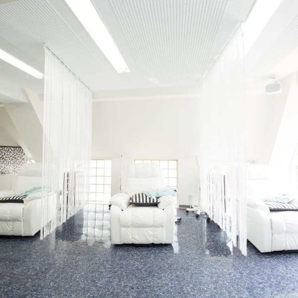 《クレジットカード利用OK★》つけ放題メニューもご用意◎アナタの理想の目元叶えます!|Eyelash&パリジェンヌ専門店Basic相模大野店