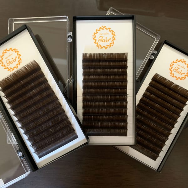 フラットラッシュ|eyesalon Fair 町田店