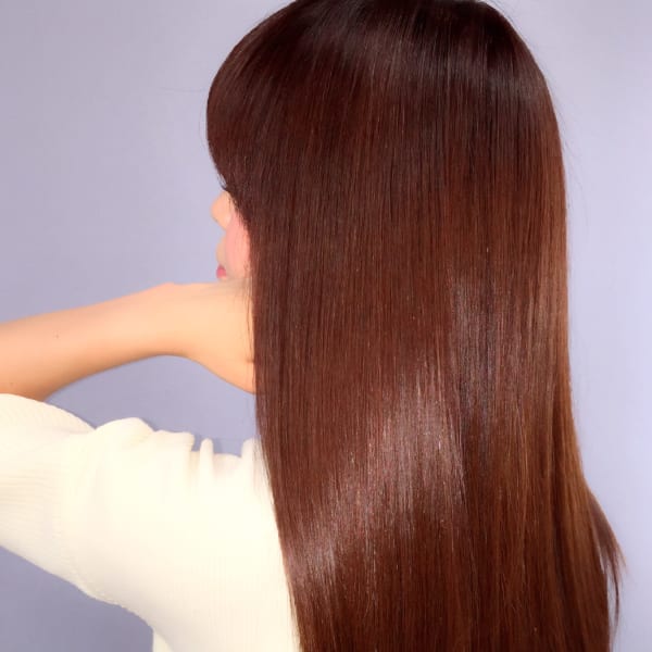 東京を中心に”爆発的”にヒットしている『酸熱トリートメント|SUPER CUT 大通店