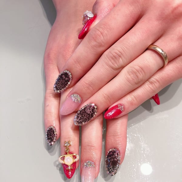 《ゆっくりネイルが楽しめる♪》アットホームなプライベート空間で施術出来るネイルサロン☆|ネイルアトリエ Toiro