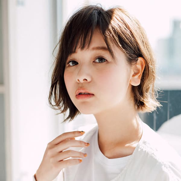 ベーシック&トレンドミックスのオーダーメイドスタイルならブロッサムひばりが丘店へ!|ブロッサムひばりヶ丘店