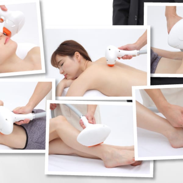 脱毛もblissにお任せください♪産毛・白髪・金髪も対応！メンズもOK!|bliss energy&salon 福岡薬院店