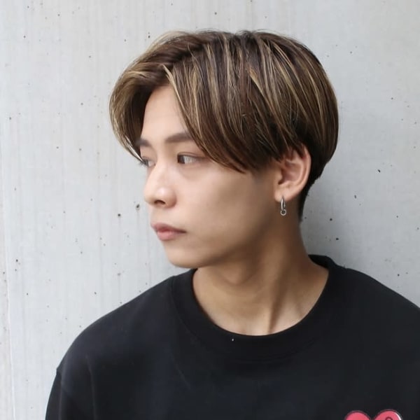 メンズStyleもお任せください！|ACT 仙台店