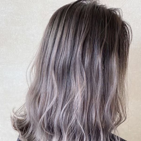 イルミナカラー　アディクシーカラー|ACT 仙台店