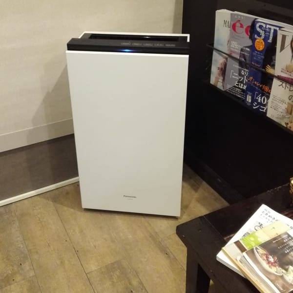 ジアイーノ|HAIR SALON Ruban