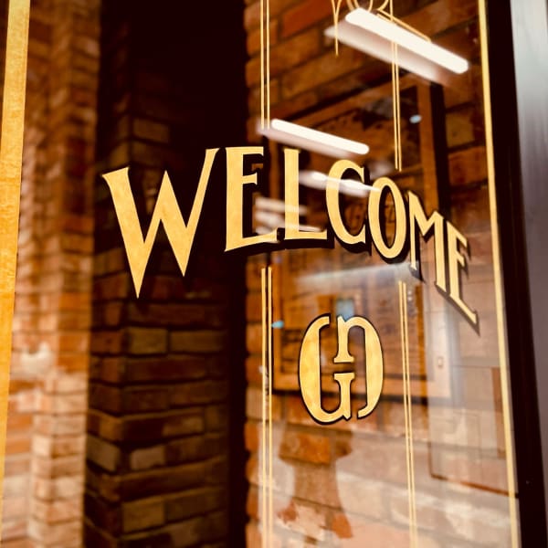 Hiro Ginza Barber Shop 丸の内 ヒロギンザバーバーショップ マルノウチ の予約 サロン情報 美容院 美容室を予約するなら楽天ビューティ