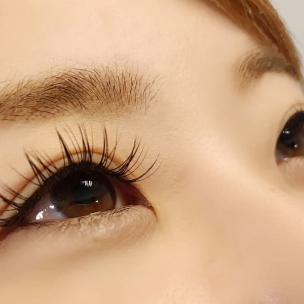 フラットマットラッシュ|Favori~EyelashSalon~三軒茶屋店
