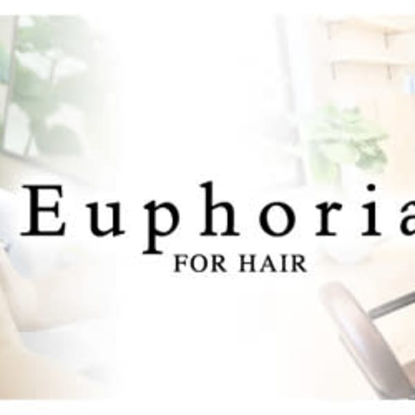メニューが豊富☆お得なクーポンが充実♪【駅近徒歩1分】広々した癒しの空間でひとときのリラックス☆|Euphoria 銀座本店 Smart Salon【ユーフォリア】