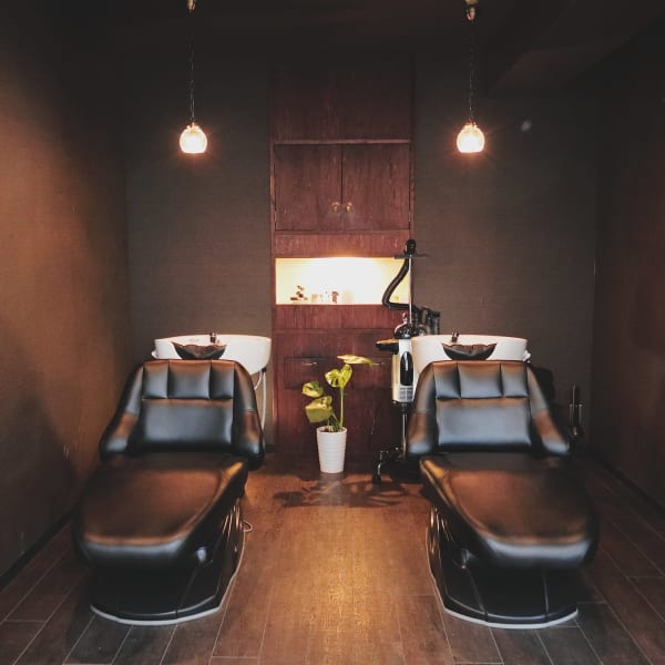 【年中無休／お子様連れ歓迎】柔らかい！軽い！強い！コシのあるサラサラツヤツヤヘアに導きます♪|Rinne甲東園 【リンネ】