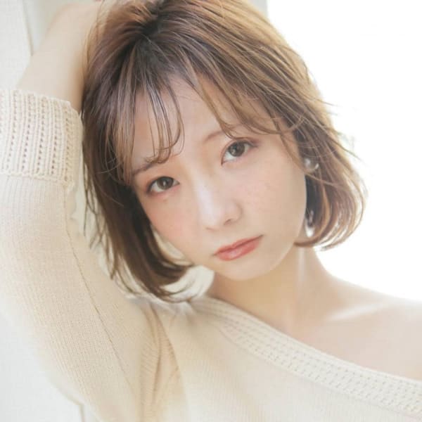 こだわり低刺激カラー剤からお客様に合ったカラー剤をお選びいたします。|ヘアケア専門店 Nerine松戸駅西口きてみてまつど通り店