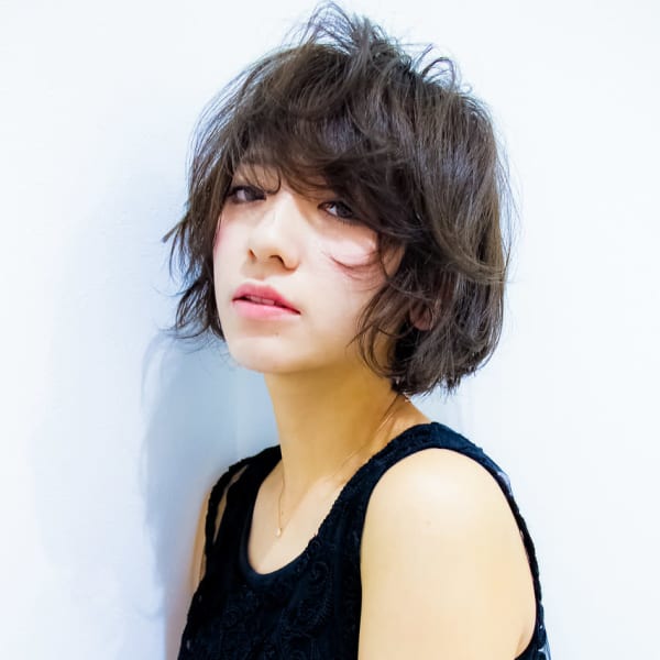 Philotimo By Nyny フィロティモ バイ ニューヨークニューヨーク の予約 サロン情報 美容院 美容室を予約するなら楽天ビューティ