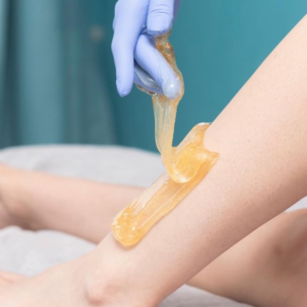 ツルツルスベスベのキレイなお肌を目指すなら「シュガーリング脱毛」|シュガーリング&ブラジリアンワックス脱毛Lamina札幌