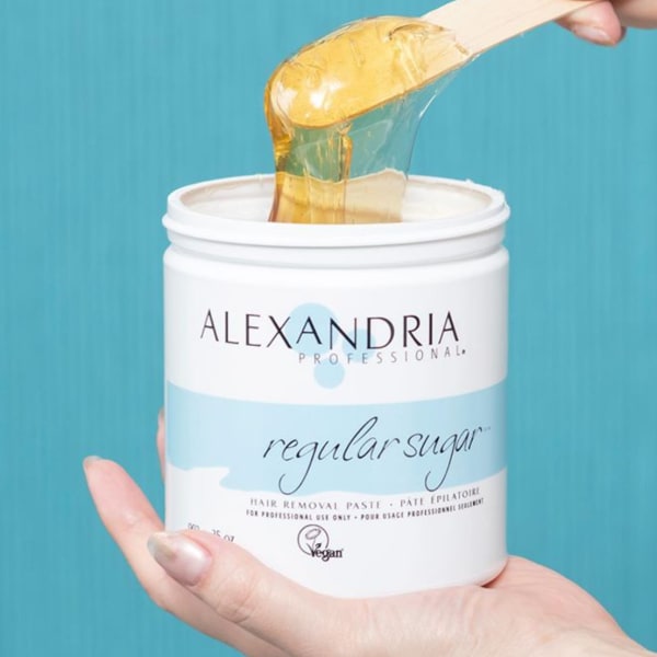 ラミーナで使用している Alexandria Professionalのスクラブをご紹介|シュガーリング&ブラジリアンワックス脱毛Lamina札幌