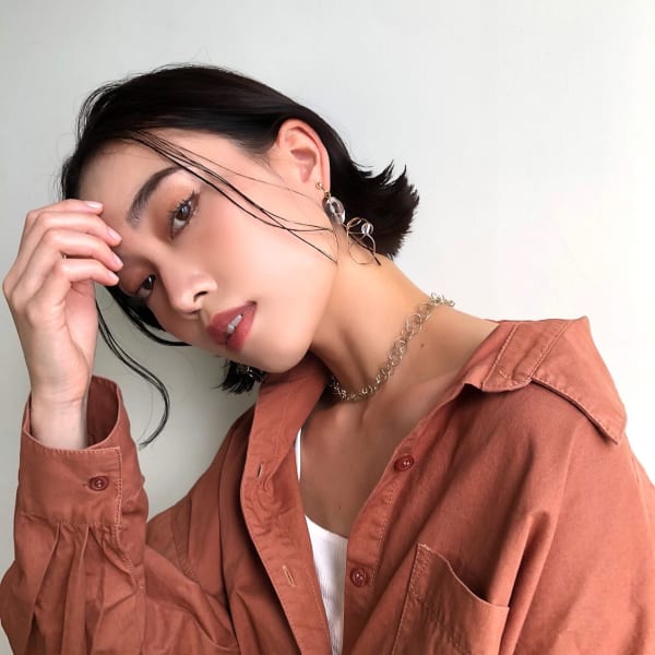 【ご新規様歓迎！！】瞳の魅力を引き出しパッチリ“eye”へ導きます！ボリューム感upに♪♪|EYE STUDIO 河原町店