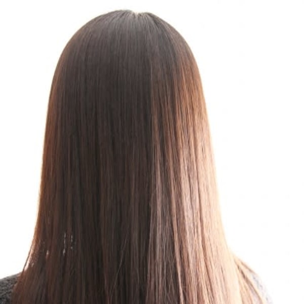 縮毛矯正もお任せください!|HEARTIS hair design