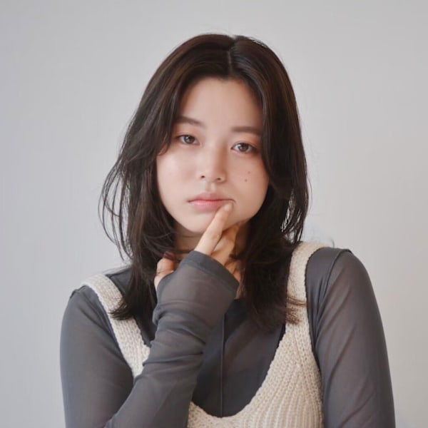 まとまりづらい頑固なクセを徹底ケア！きちんとまとまってナチュラルな美髪ストレートへ♪|tetote 天王寺店　Aujua天王寺阿倍野エリア認定サロン