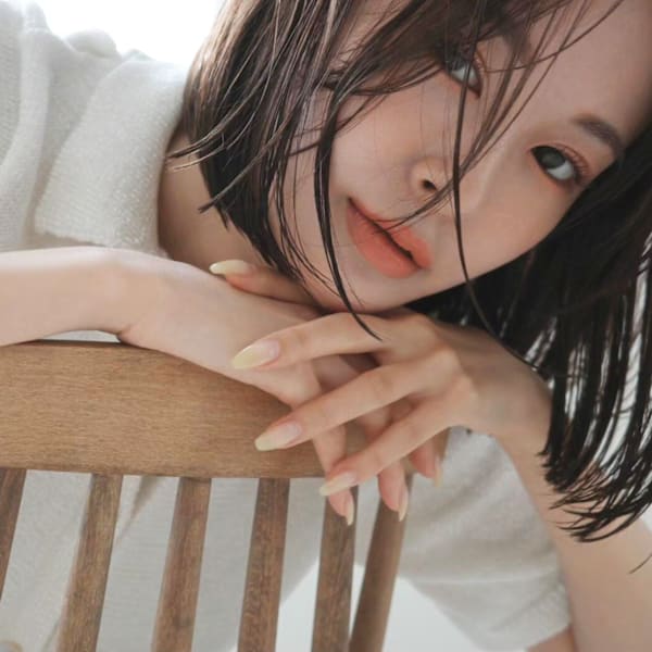 【アディクシーカラー】外国人風のわがまま透明感を求める方に|tetote 天王寺店　Aujua天王寺阿倍野エリア認定サロン