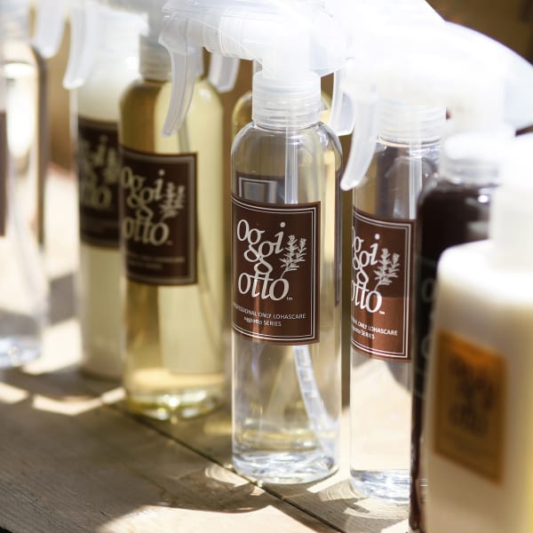 オーダーメイドでカスタマイズできるサロンメニュー対応のトリートメントシステム「oggiotto」|e'mZ Curatif