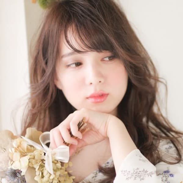 《予約制★》柔らか★しっとり★サラサラ質感☆彡髪の内側から補修◎ついつい触りたくなる髪に♪|Clarus by artina 溝の口店