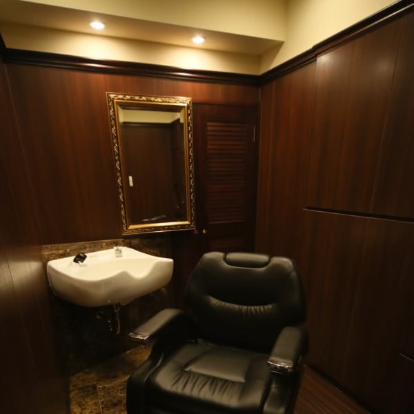 《メンズ大歓迎★》メンテナンスにも！イメチェンにも！アナタにピッタリなスタイルをお届けします♪|HIRO GINZA 池袋 サンシャイン通り店