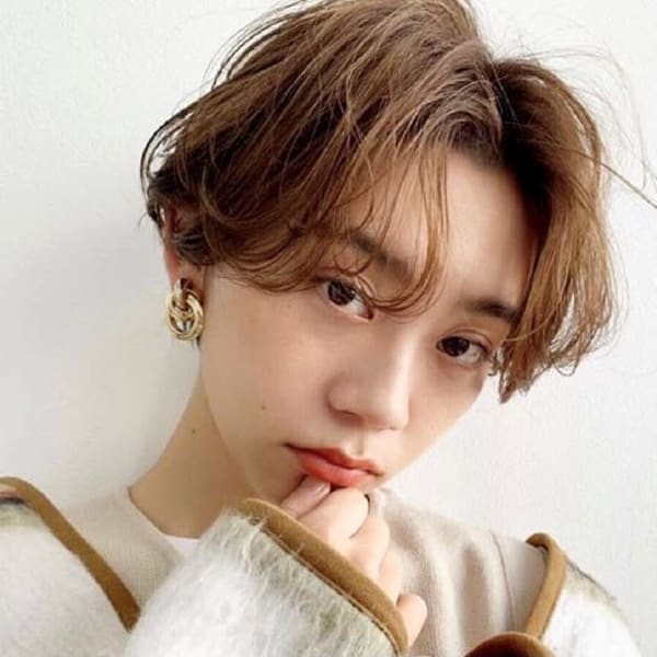 【外国人風カラーの得意サロン】カラークーポンも豊富に揃え当店でしか出来ないカラーに☆【府中】|O/ODER 府中店