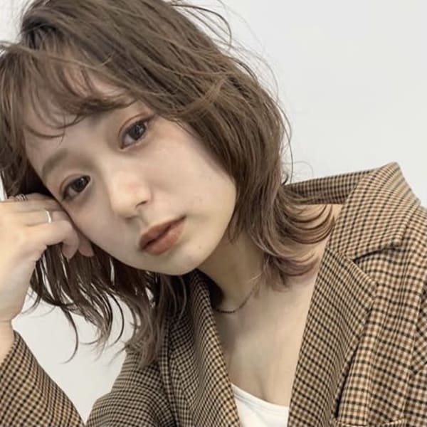 ＜クレジットカード利用OK★＞ダメージヘアを髪質改善◎憧れのうるツヤ美髪が手に入る♪|O/ODER 府中店