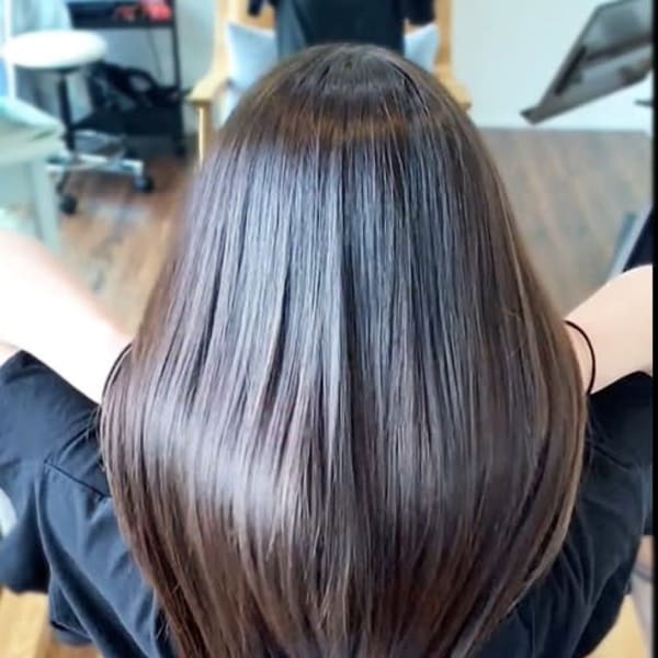 【☆美髪エステ☆】で艶髪を手に入れましょう♪♪ダメージ毛でお悩みの方★必見★です！！|Gardenia