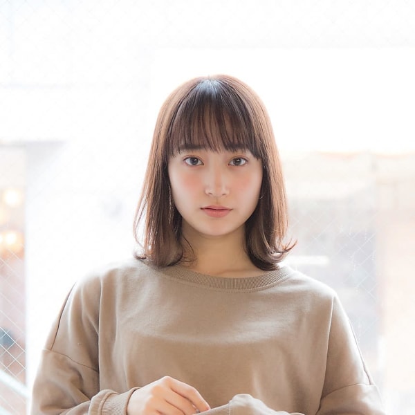 《クレジットカード利用OK★》アナタにピッタリのトリートメントでつい触りたくなる髪質に♪|selma est自由が丘