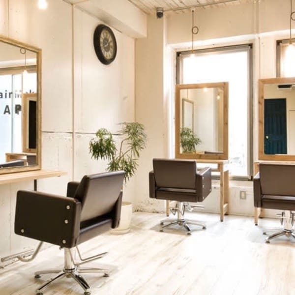 <当日予約歓迎★>オトナ女性にオススメ☆彡健やか、ダメージレスな極上の手触りが叶う♪|RAPPOR 柏店