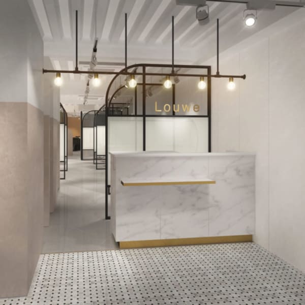 あなたの《なりたい》に全力で寄り添います[名駅/名古屋駅/国際センター駅]|半個室salon Louwe名駅［髪質改善/メンズ］