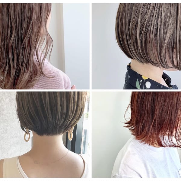 なぜこんなにお手頃価格なんですか？[立川/立川駅/立川南口]|Loely by Louwe 立川 前髪カット/髪質改善/韓国/レイヤー