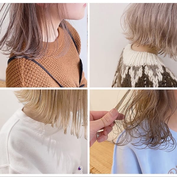 なぜこんなにお手頃価格なんですか？|SCENE 立川 髪質改善/ヘッドスパ/カラー/パーマ/レディース＆メンズサロン