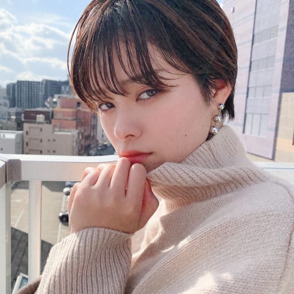 LUCUAのこだわり☆　プロテクトカラー　プロテクトストレート　プロテクトパーマ＆デジタルパーマ|LUCUA 恵比寿