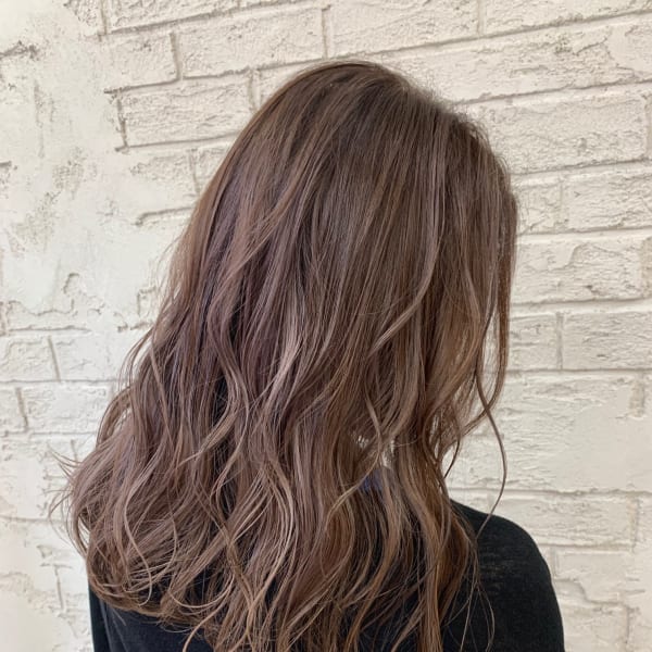 【☆業界最新☆】ダメージレスパーマでパサつきを抑える！|prize 池袋【プライズ】池袋西口店