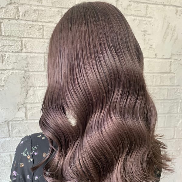 【イルミナカラー】カラー持続率、ツヤ感、色持ち大幅UP☆イルミナCCヴェール☆|prize 池袋【プライズ】池袋西口店