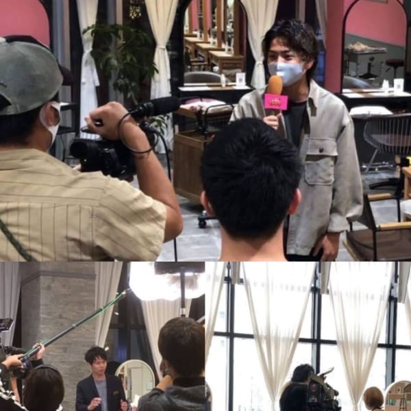 メディア出演・フォトコン受賞多数◎セミナー講師依頼殺到★技術を磨き込み続ける業界TOPスタイリスト集|LaBless 天王寺 SmartSalon オージュア認定サロン 髪質改善/ヘッドスパ