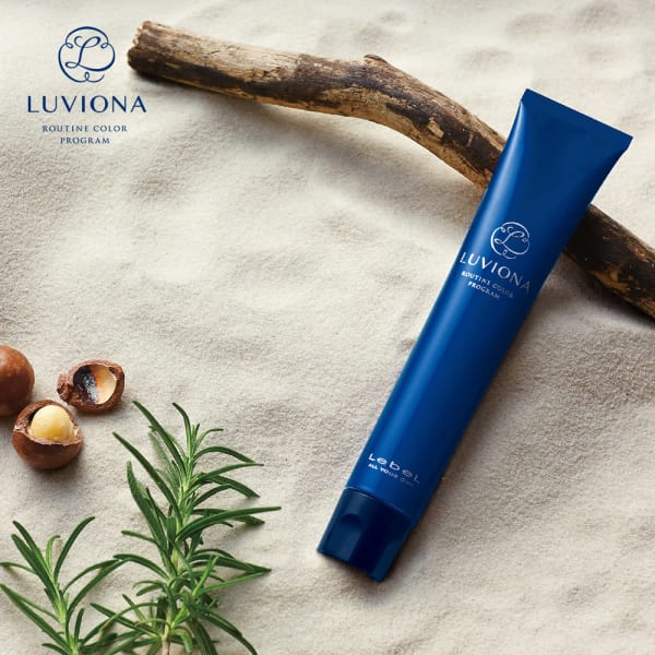 【当日予約歓迎◎】ヘアをとことん労わるオーガニックカラー☆彡キレイ、ツヤツヤ、健やかな髪色に♪|Ria Ankh 石川台店