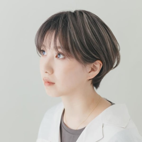 《ご新規様歓迎》《再現性☆彡》イメージチェンジ大歓迎☆新しい自分に出会えるカットテクニック◎|Limi