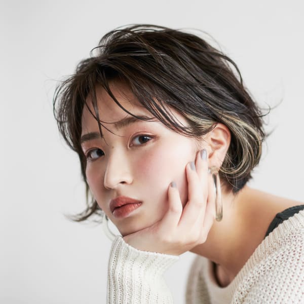 《指通りなめらか◎》スペシャルケア★★潤いとツヤのある美髪へ導きます◎ぜひお試しください♪♪|Limi