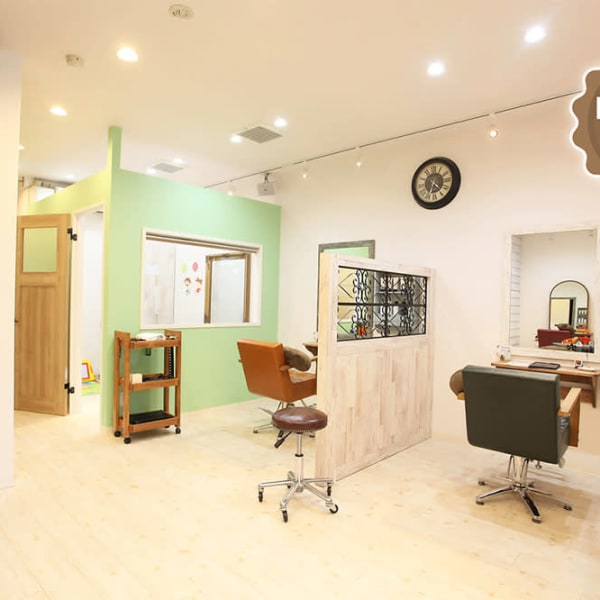 【BEAUTY　AWARD】2021　ベストサロン☆ブロンズ☆受賞|hair lounge comorebi