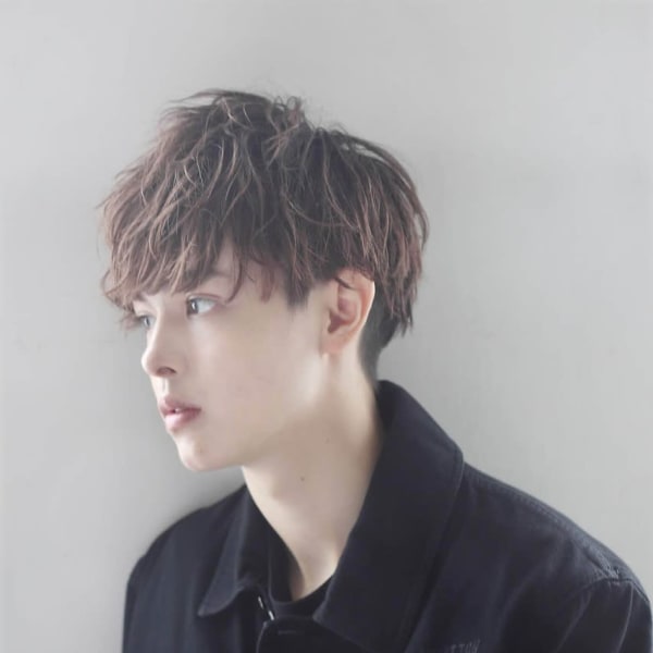 《ララガーデンすぐ隣＊長町南駅徒歩30秒》ON・OFFキマる。再現性の高さで男性から圧倒的支持。 |mod's hair 仙台長町店