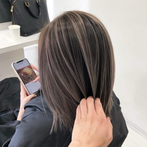 Hair Make Duul East デュールイースト の予約 サロン情報 美容院 美容室を予約するなら楽天ビューティ Hair Make Duul East デュールイースト の予約 サロン情報 美容院 美容室を予約するなら楽天ビューティ