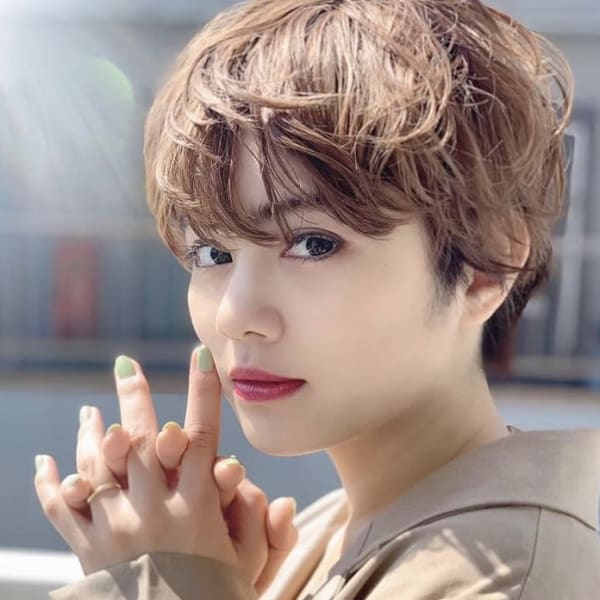 Flammeum 静岡店 フラミューム シズオカテン の予約 サロン情報 美容院 美容室を予約するなら楽天ビューティ Flammeum 静岡店 フラミューム シズオカテン の予約 サロン情報 美容院 美容室を予約するなら楽天ビューティ