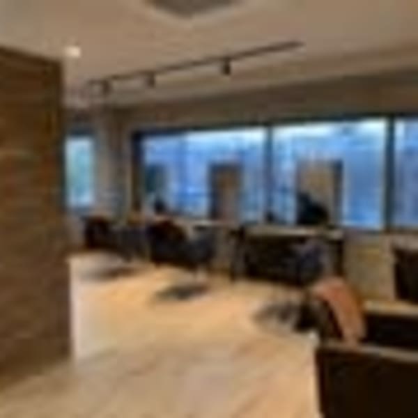 落ちついた空間！！|_WHITE 芦屋店（旧： LAND 芦屋店）